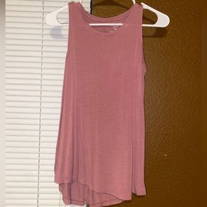 Nine West sleeveless top (size XS)
